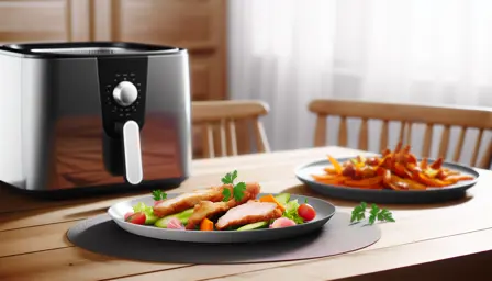 Airfryer