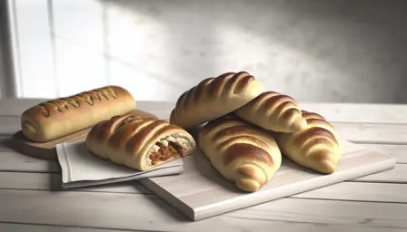 Bagværk