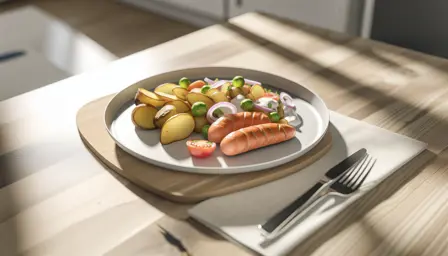 Børnefavorit