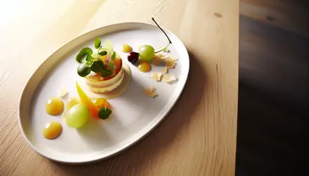 Dessert