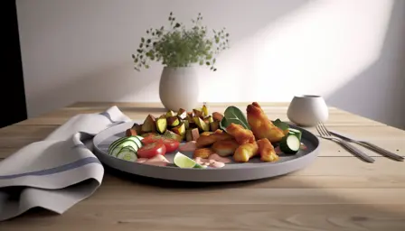 Frokost