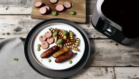 Grill