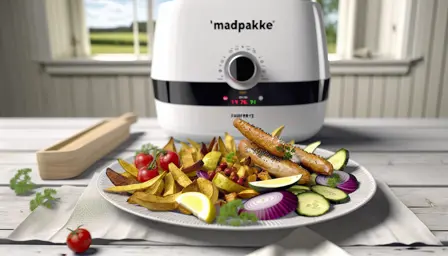 Madpakke
