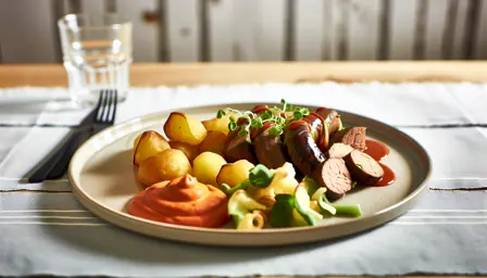 Middag