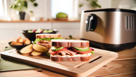 Sandwich